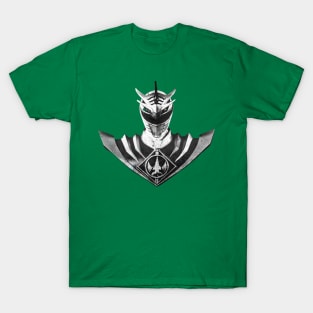 Lord Drakkon power ranger shirt T-Shirt